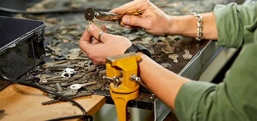 24 Hours Locksmith Solutions in Magalia, CA