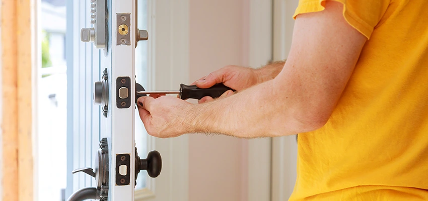 Break-in Prevention Solutions in Magalia, CA