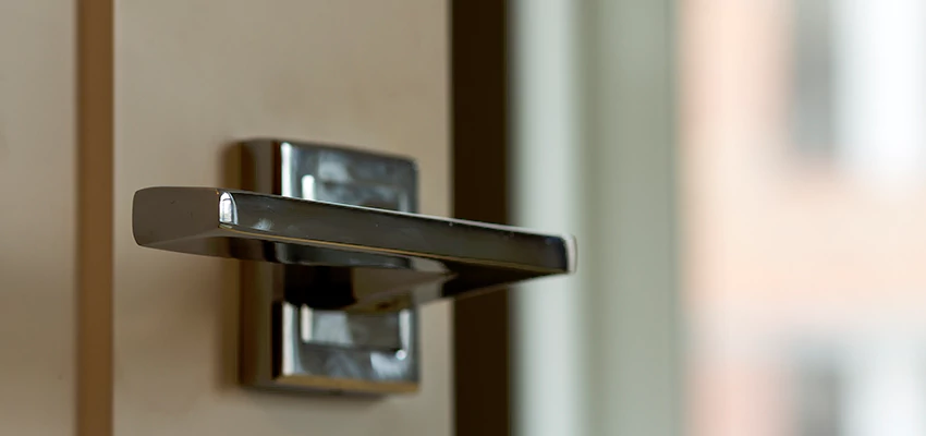 Door Lever Knob Repair in Magalia, California