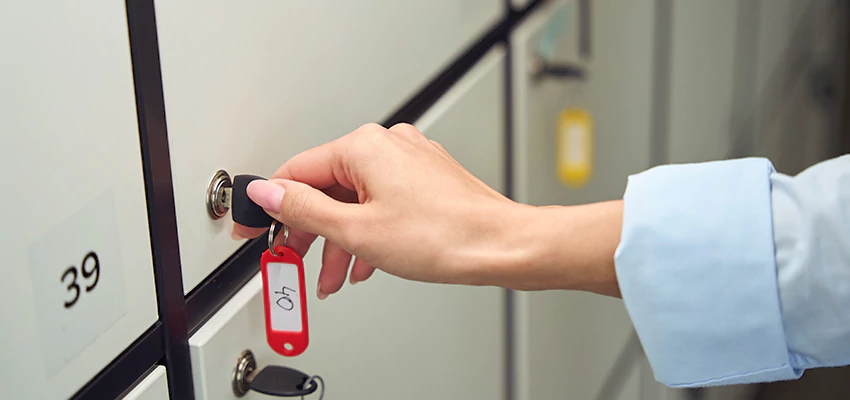 Cabinet Lock Installation in Magalia, California