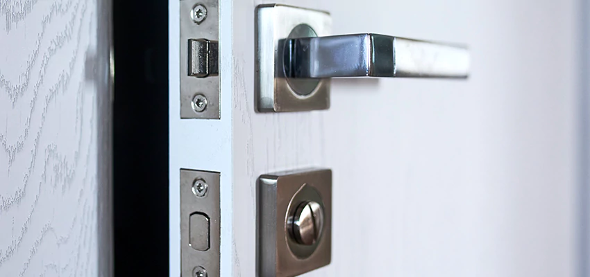 Door Lever Handle Lock Repair in Magalia, CA
