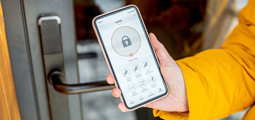 Kwikset Halo Wifi Locks Repair And Installation in Magalia, CA