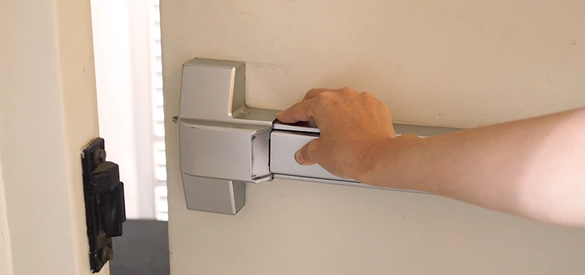 Door Lock Cylinder Reinforcements in Magalia, CA