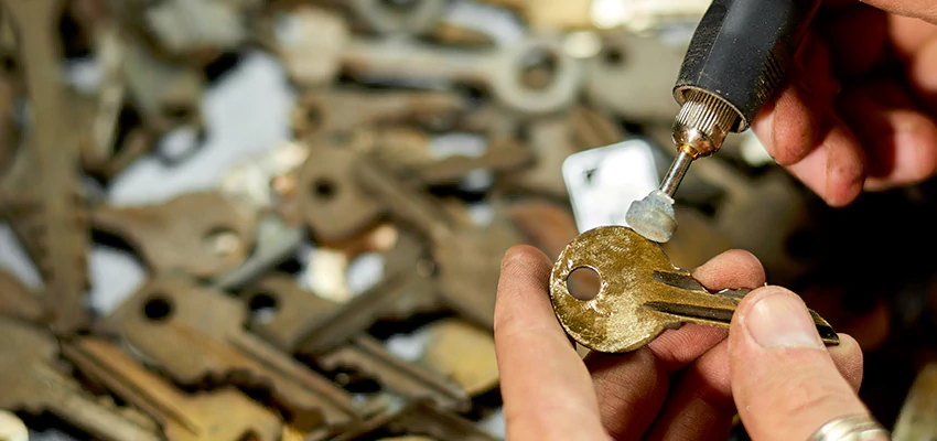 Car Lock Key Repair Service in Magalia, CA