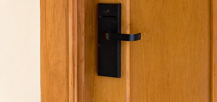 Security Gates For Home Invasion Prevention in Magalia, California