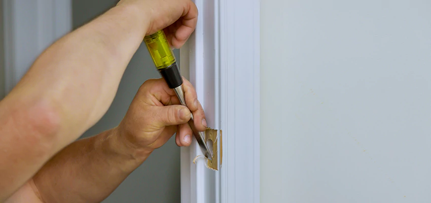 On Demand Locksmith For Key Replacement in Magalia, California