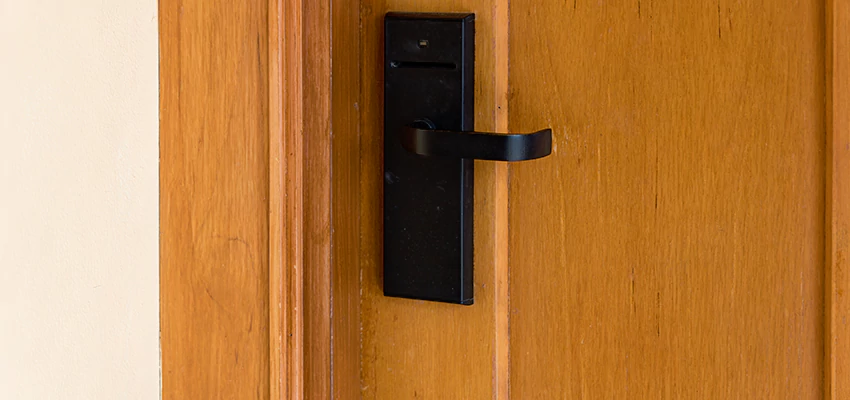 Home Security And Alarm Monitoring in Magalia, California
