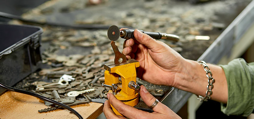 Office Key Lock Service in Magalia, California