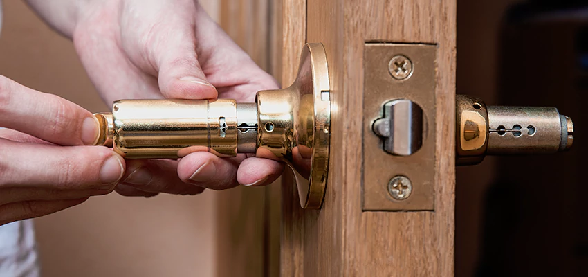 Padlock Lock Replacement Assistance in Magalia, CA