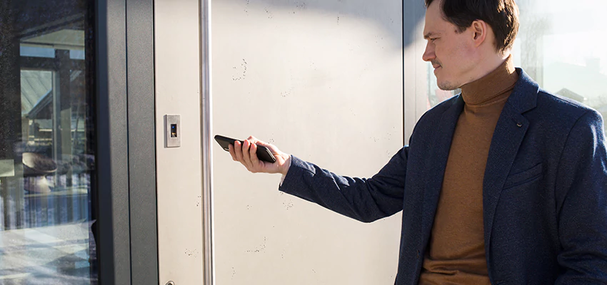 Business Security Systems in Magalia, CA