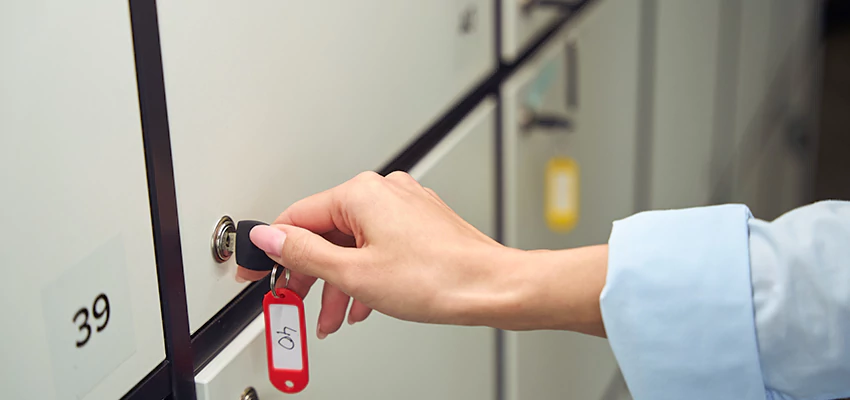 Upgrading File Cabinet Locks in Magalia, California