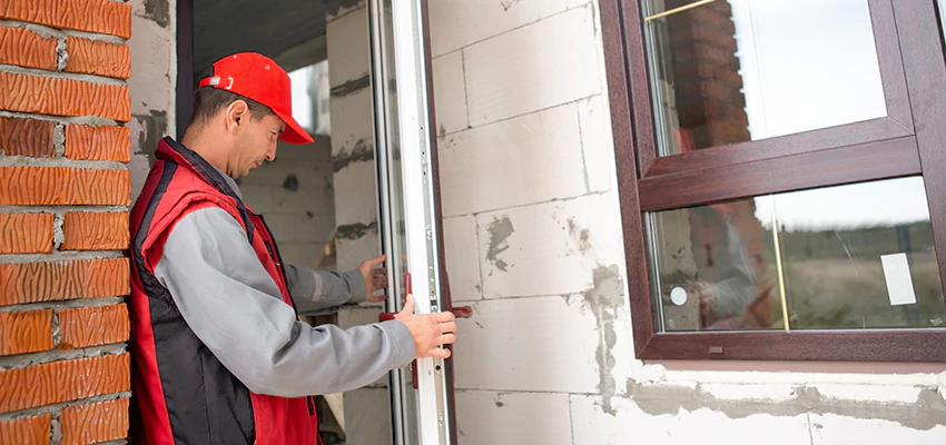 Home Invasion Door Lock Repairs in Magalia, CA