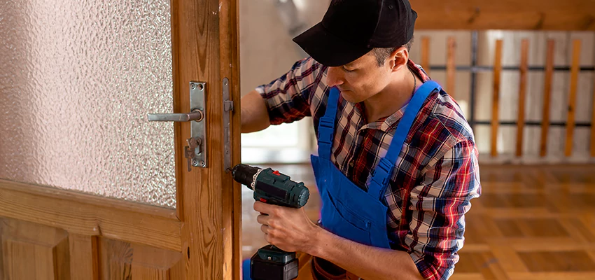 Trusted Local Digital Locks Locksmith Repair in Magalia, California