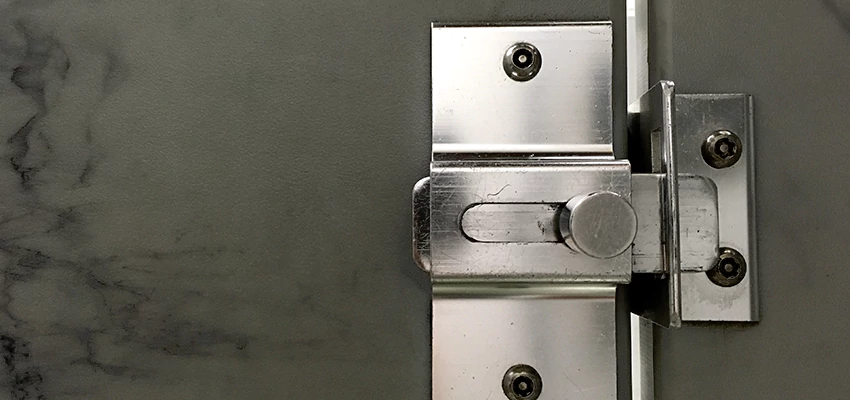 Fix A Room Door Lock in Magalia, CA