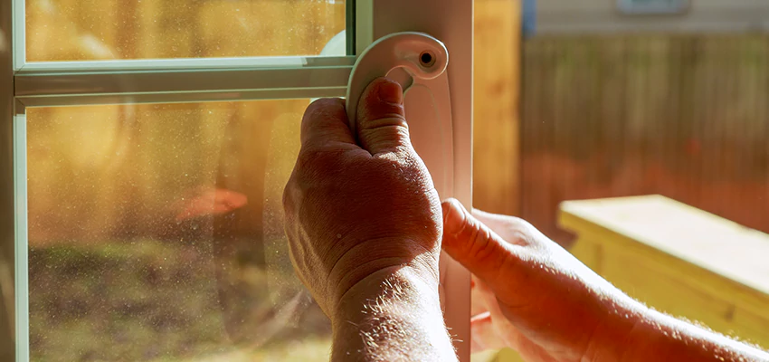 Accordion Sliding Doors Locks Replacement in Magalia, CA