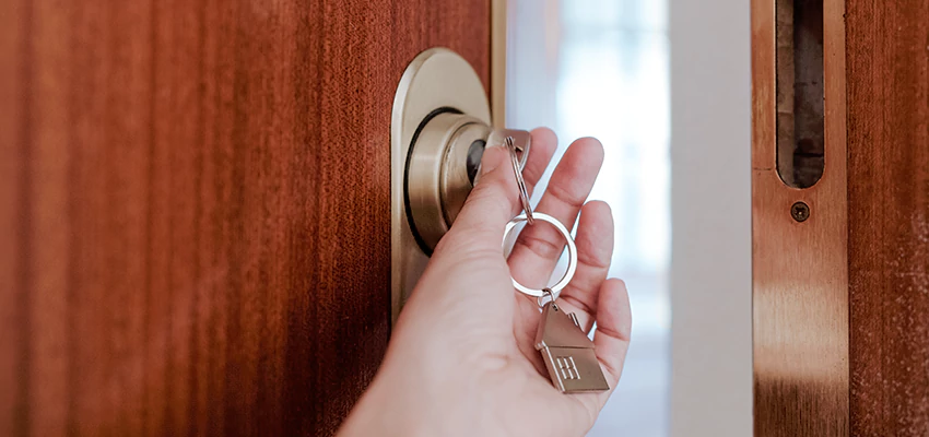 Deadbolt Lock Installation in Magalia, CA