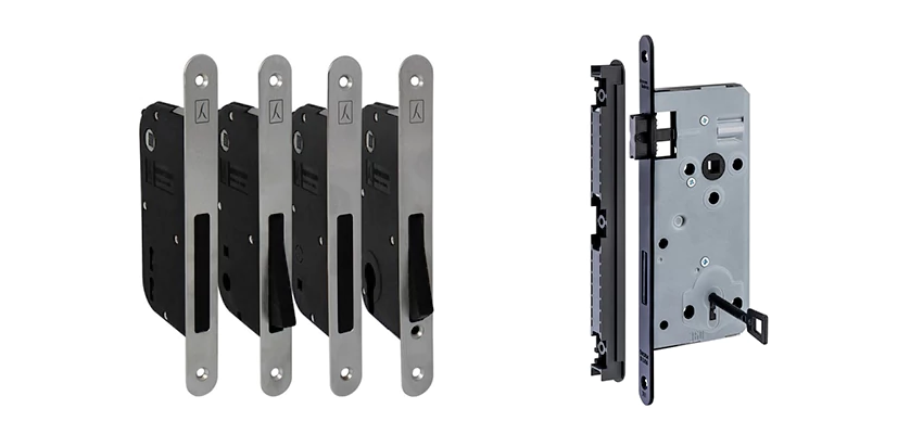 Locksmith For Magnetic Door Locks in Magalia, CA