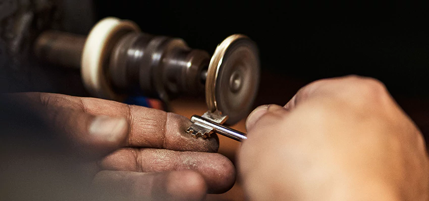 Hotel Lock Master Key System in Magalia, California