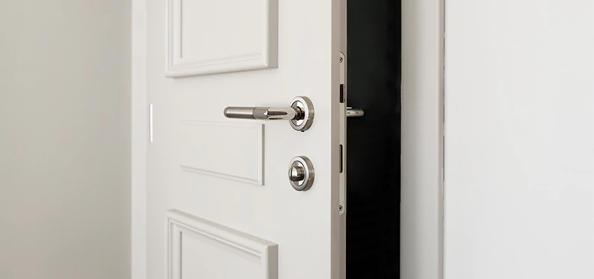 Folding Bathroom Door With Lock Solutions in Magalia, CA