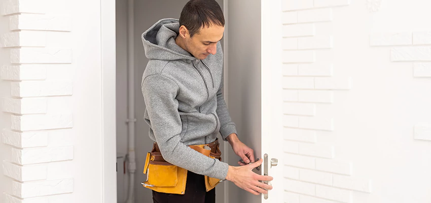 Nighttime Locksmith Near Me in Magalia, CA