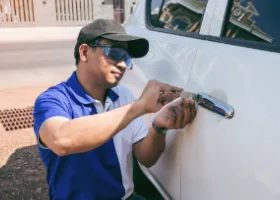 Car Locksmith in Magalia, CA